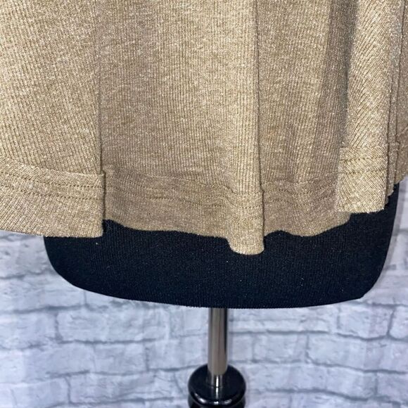 We the free loose fit racerback sleeveless top sz small women - Picture 2 of 7